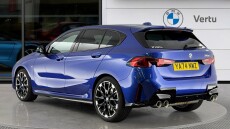 BMW 1 Series M135 xDrive 5dr Step Auto Petrol Hatchback